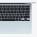 MacBook Air 13 Blue M5 10C/10C GPU/16Gb/1Tb, MDHJ4